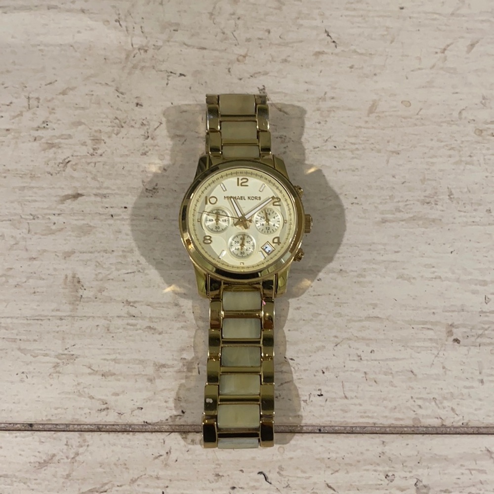 Michael Kors watch